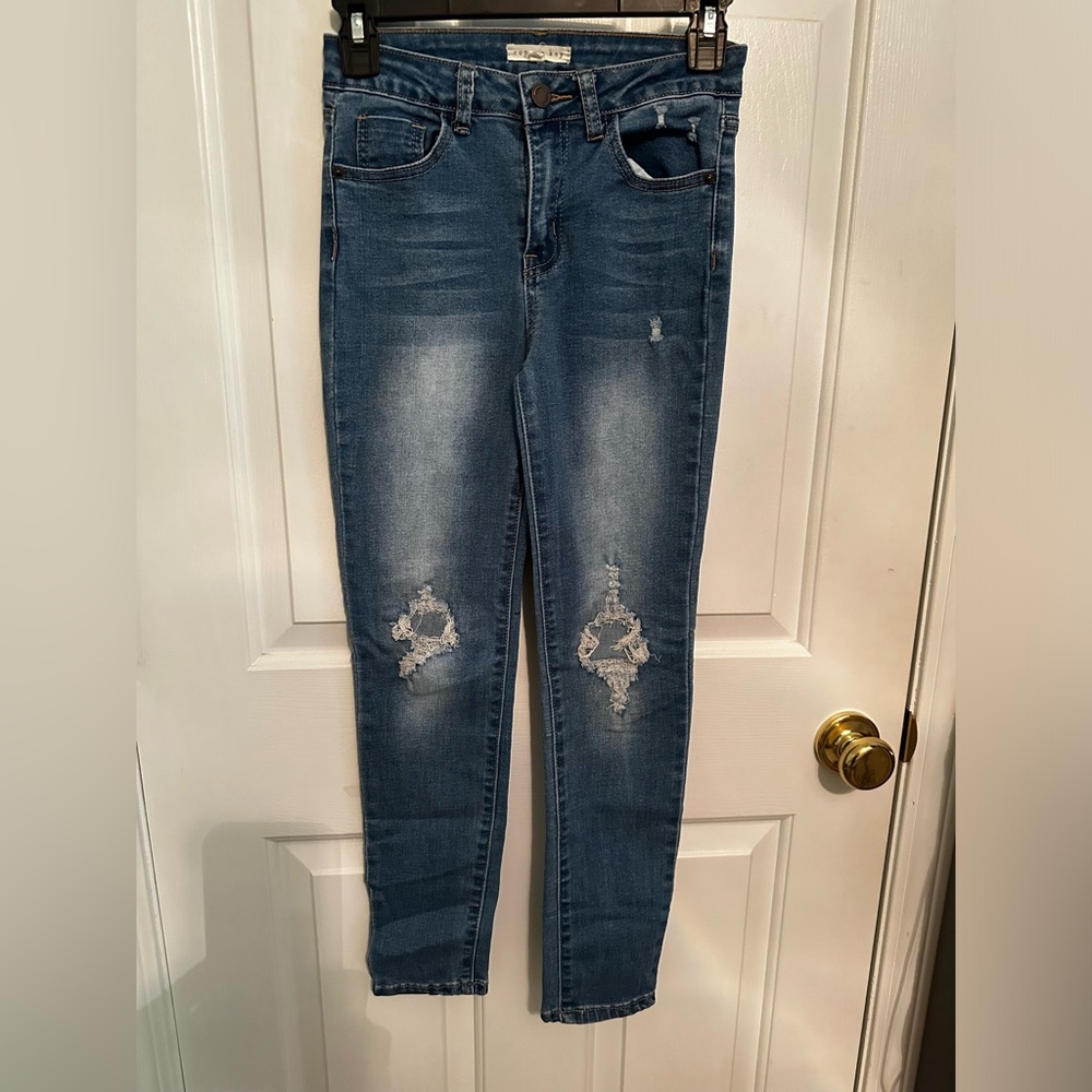 📦 Copper Key Jeans “GREAT USED CONDITION”